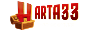 Harta33 logo