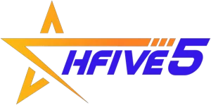 HFIVE5 casino