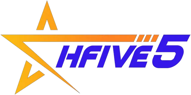 HFIVE5 casino