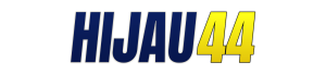 Hijau44 logo