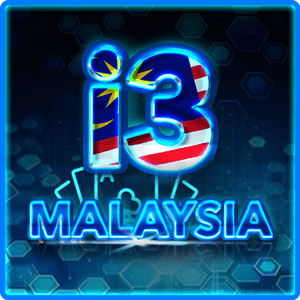 I3malaysia logo