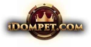 Idompet logo