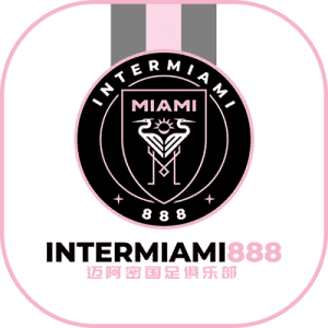 Intermiami888 logo