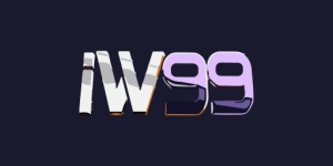 Iwallet99 logo