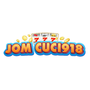 Jomcuci918 logo
