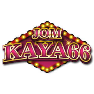 Jomkaya66 logo