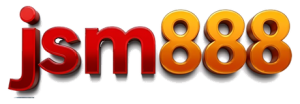 Jsm888 logo