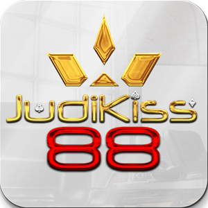 Judikiss88 logo