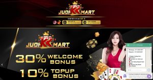 Judikkmart logo