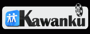 Kawanku33 logo