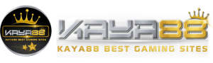 Kaya88 logo