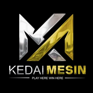 Kedai mesin logo
