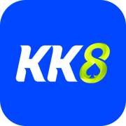 Kk8 logo