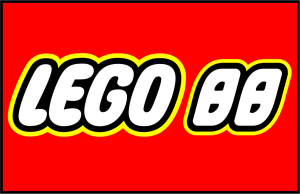 Legoland888 logo