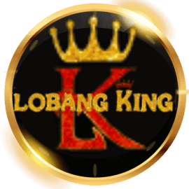 Lobang king logo