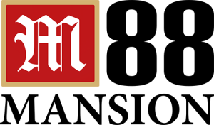 M88 logo
