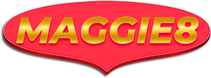 Maggie8 logo