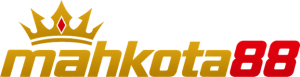 Mahkota88 logo