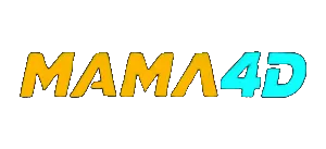 Mama4d logo