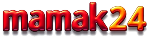 Mamak24 logo