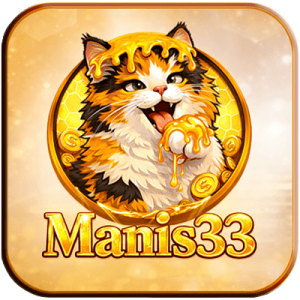 Manis33 logo
