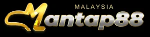 Mantapjudi88 logo