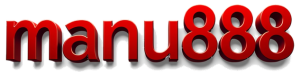 Manu888 logo