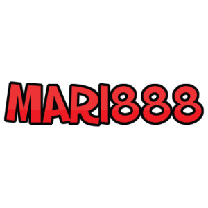 Mari888 logo