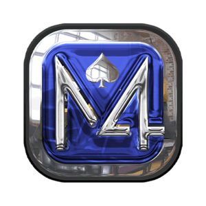 Marimari444 logo