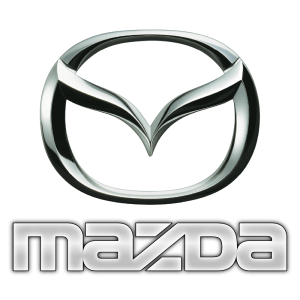 Mazda55 logo