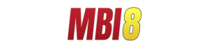 Mbi8 logo