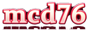 Mcd76 logo
