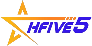 HFIVE5 casino