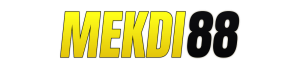 Mekdi88 logo
