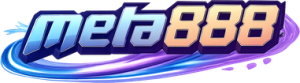 Meta888 logo