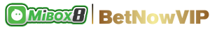 Mibox8 logo