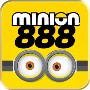 Minion888 logo