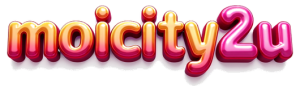 Moicity2u logo