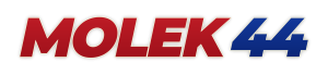 Molek44 logo