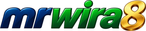 Mrwira8 logo