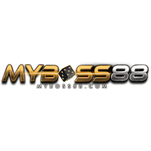 Myboss88 logo