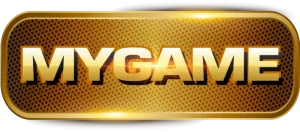 Mygame logo