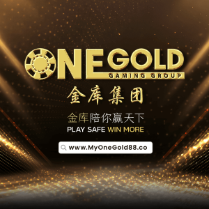 Myonegold88 logo