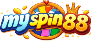 Myspin88 logo