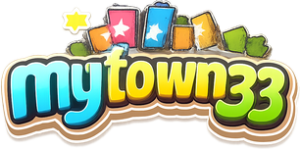 Mytown33 logo