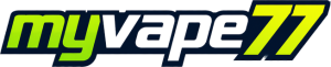 Myvape77 logo