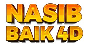 Nasibbaik4d logo