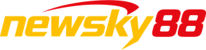 Newsky88 logo