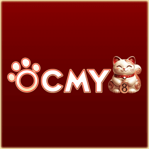 Ocmy8 logo