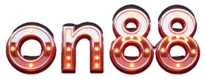 On88 logo